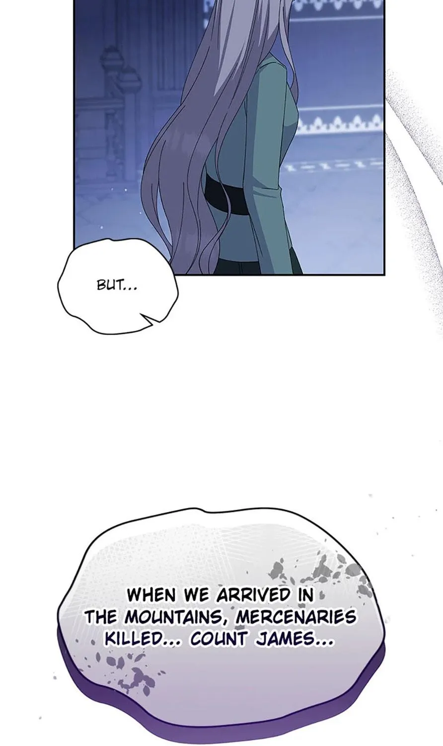 Please Sponsor My Revenge Chapter 82 page 107 - 