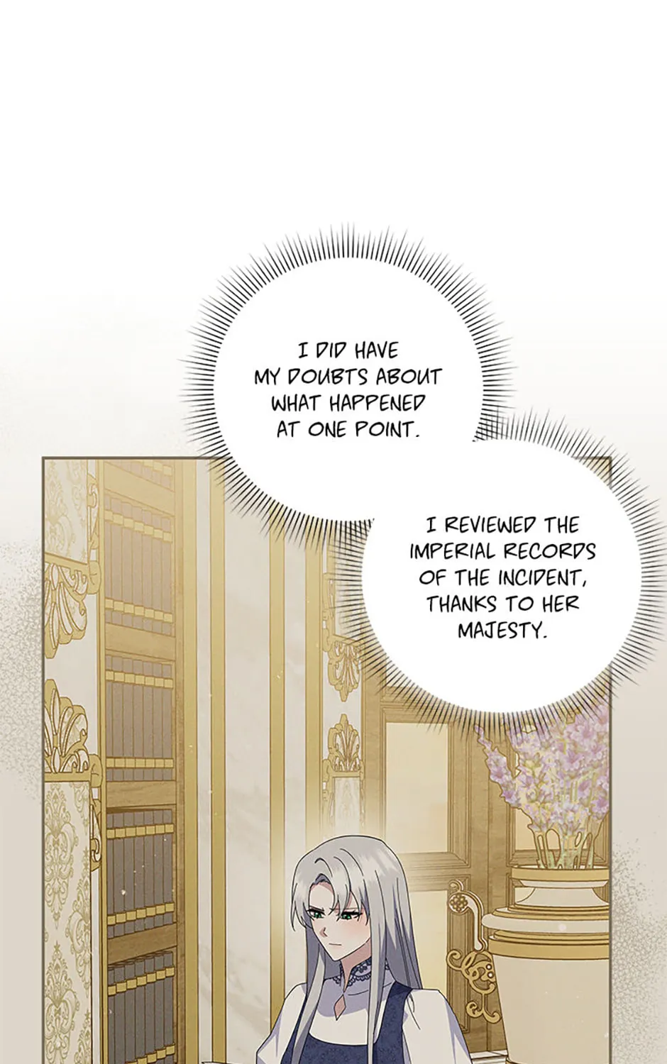 Please Sponsor My Revenge Chapter 82 page 115 - 