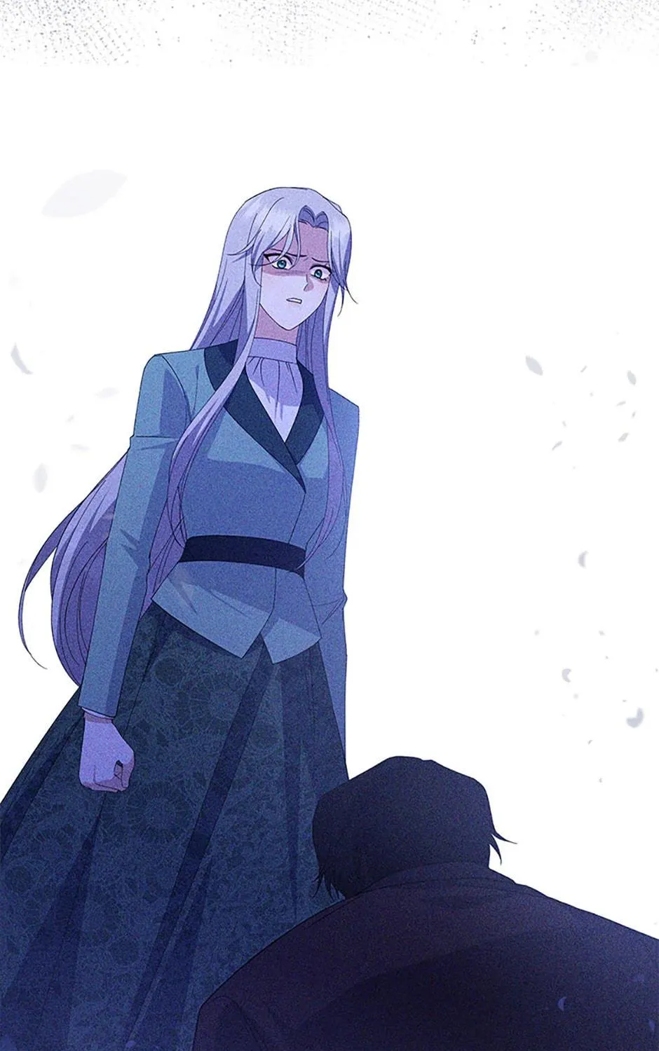 Please Sponsor My Revenge Chapter 82 page 119 - 