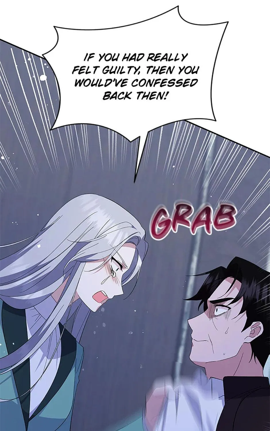Please Sponsor My Revenge Chapter 82 page 131 - 