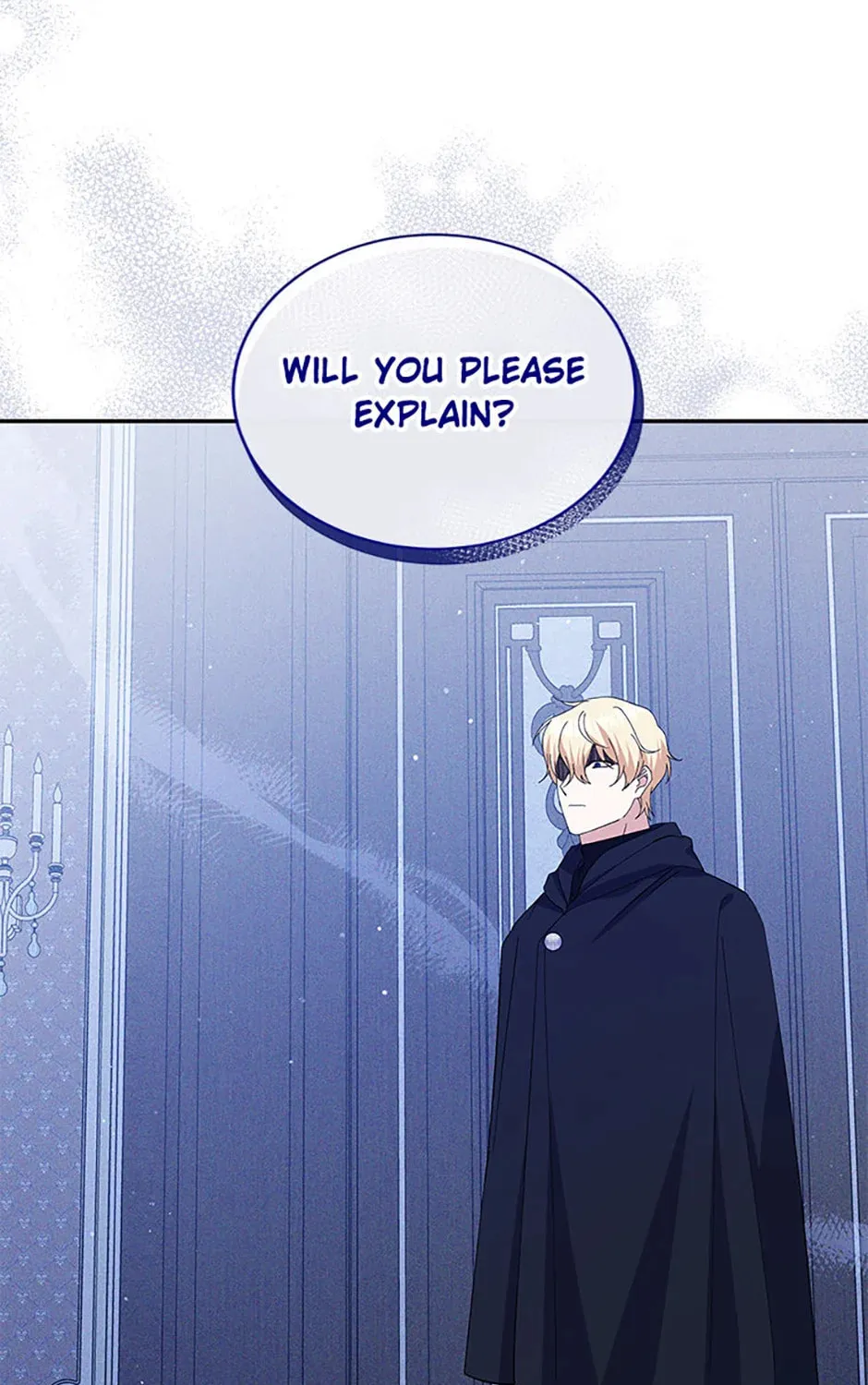 Please Sponsor My Revenge Chapter 82 page 15 - 