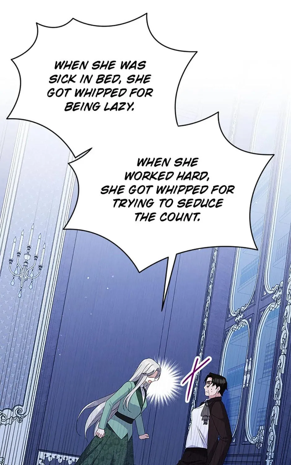 Please Sponsor My Revenge Chapter 82 page 149 - 