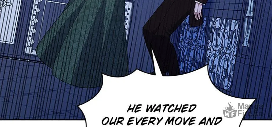 Please Sponsor My Revenge Chapter 82 page 150 - 