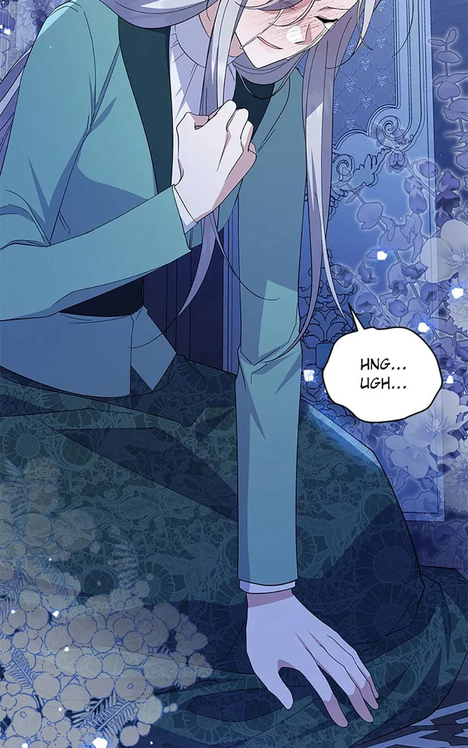 Please Sponsor My Revenge Chapter 82 page 155 - 