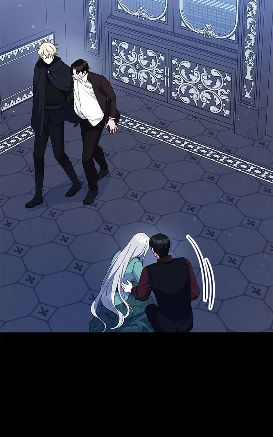 Please Sponsor My Revenge Chapter 82 page 161 - 