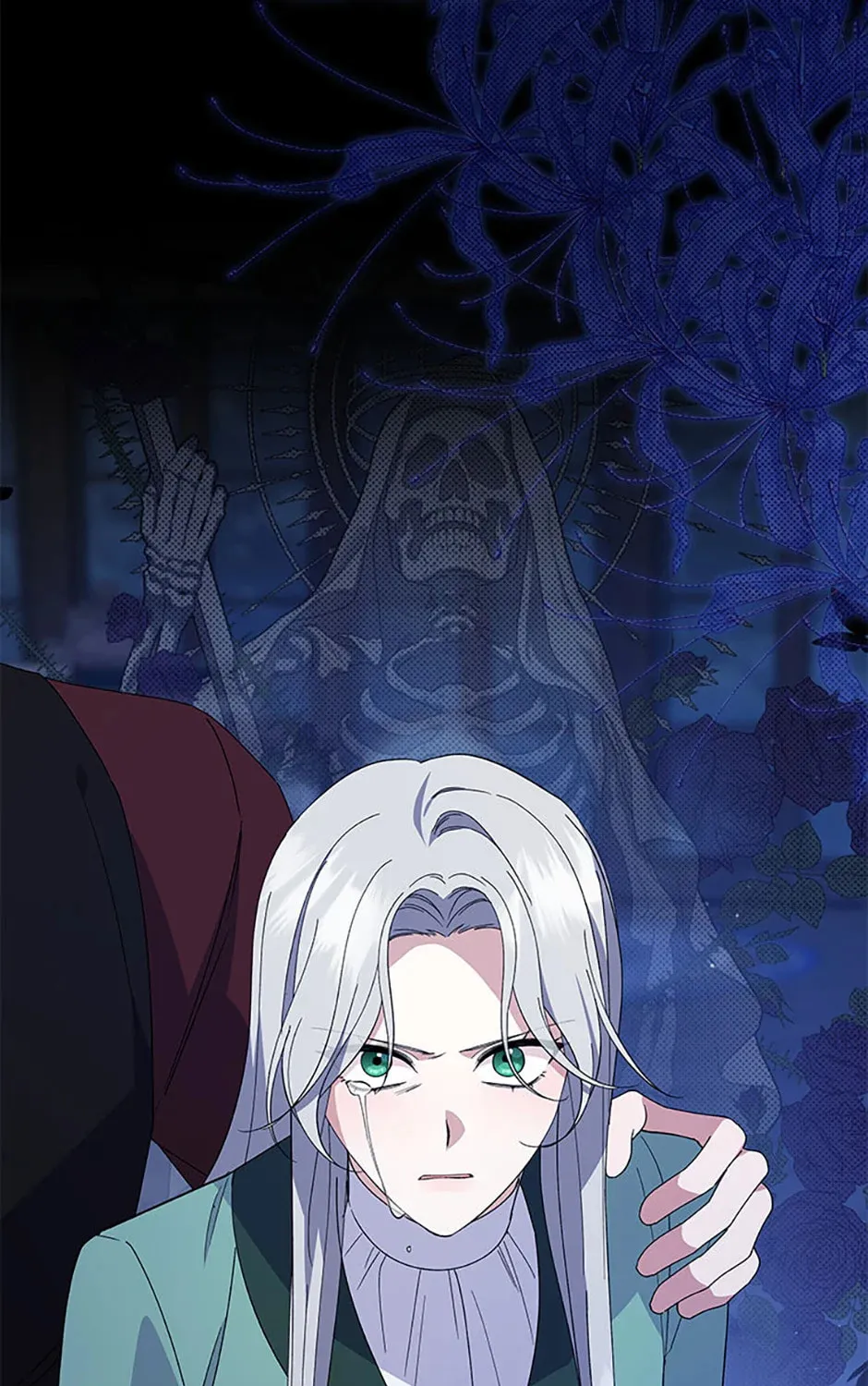 Please Sponsor My Revenge Chapter 82 page 163 - 