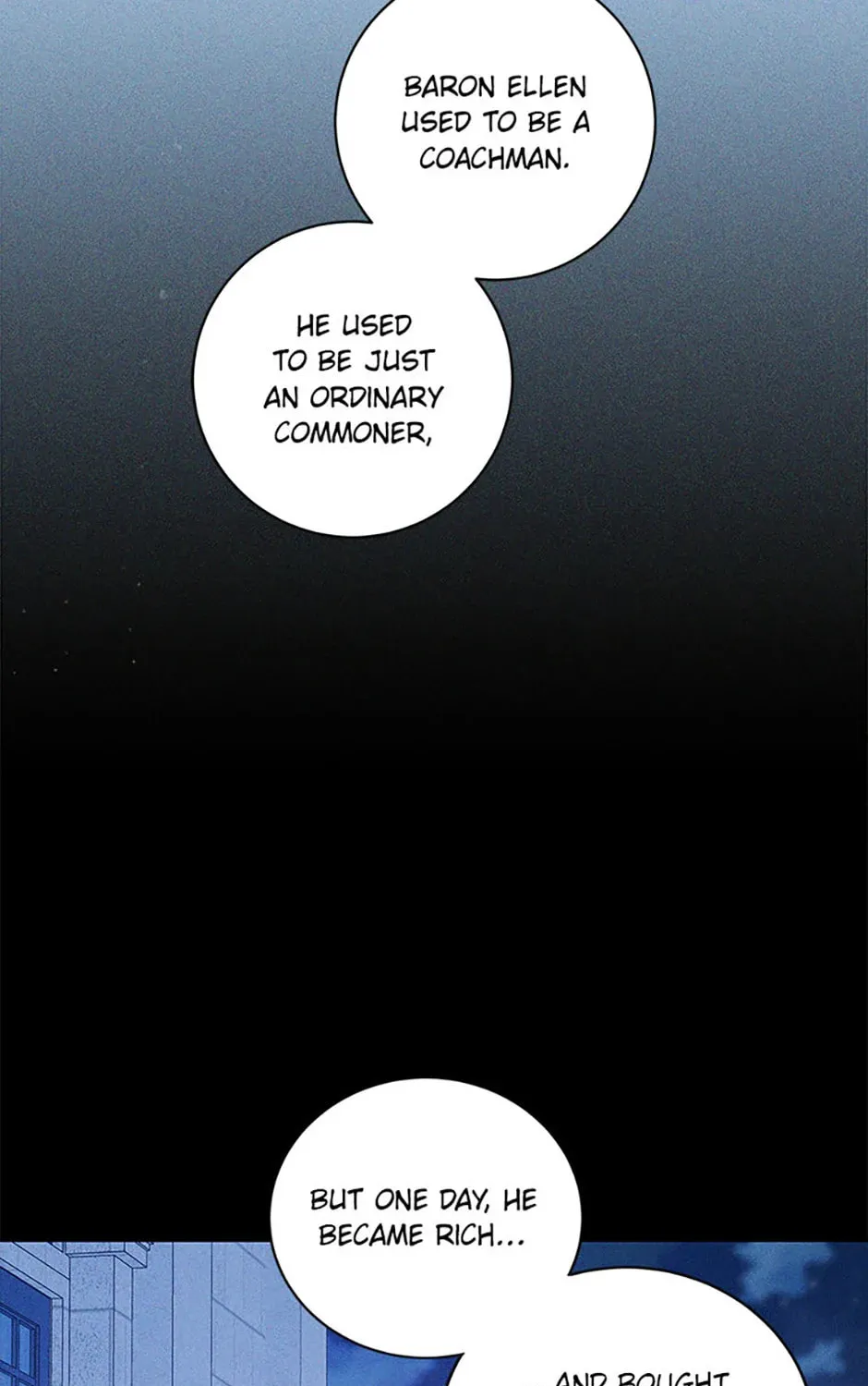 Please Sponsor My Revenge Chapter 82 page 21 - 