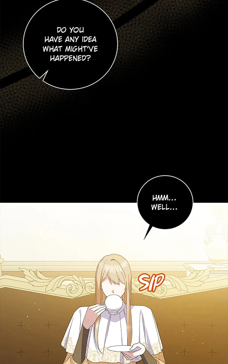 Please Sponsor My Revenge Chapter 82 page 31 - 