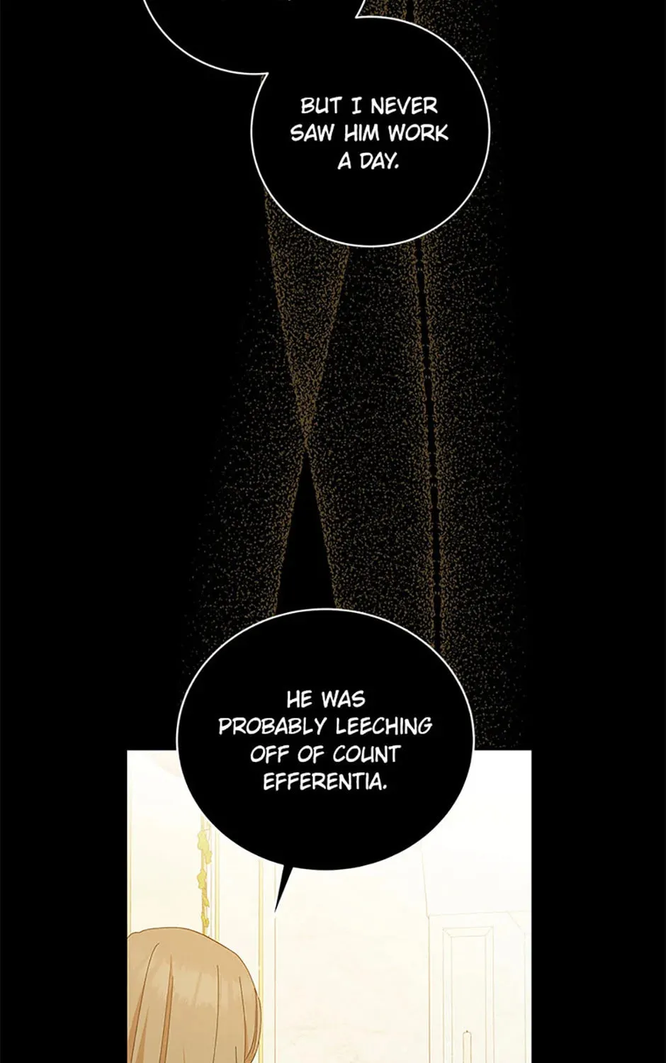 Please Sponsor My Revenge Chapter 82 page 33 - 