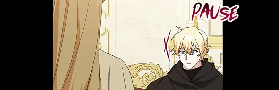 Please Sponsor My Revenge Chapter 82 page 34 - 