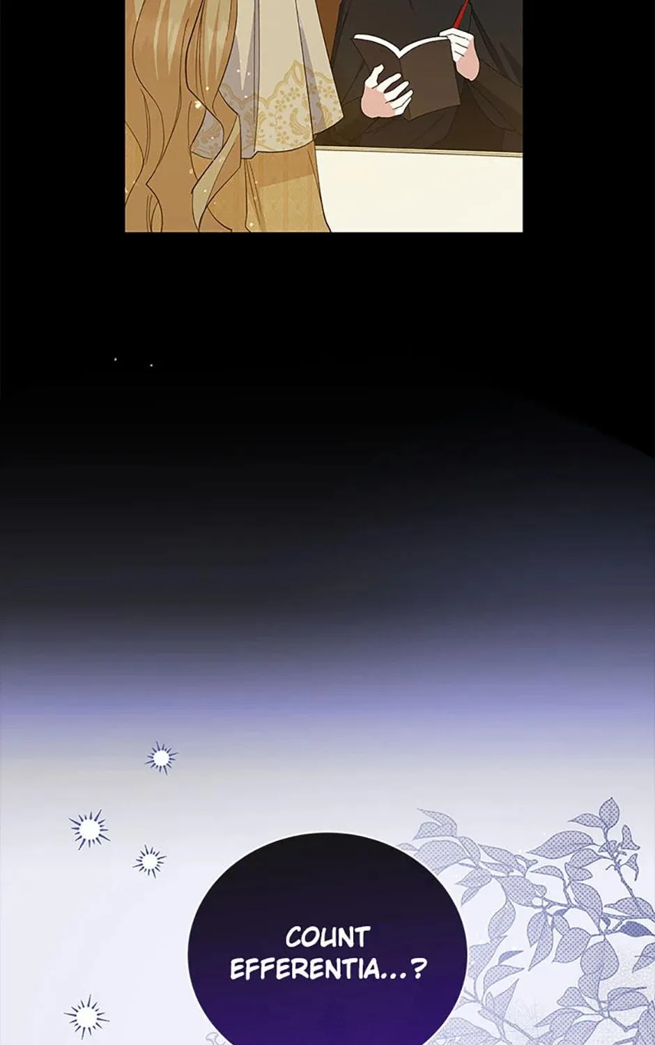 Please Sponsor My Revenge Chapter 82 page 35 - 