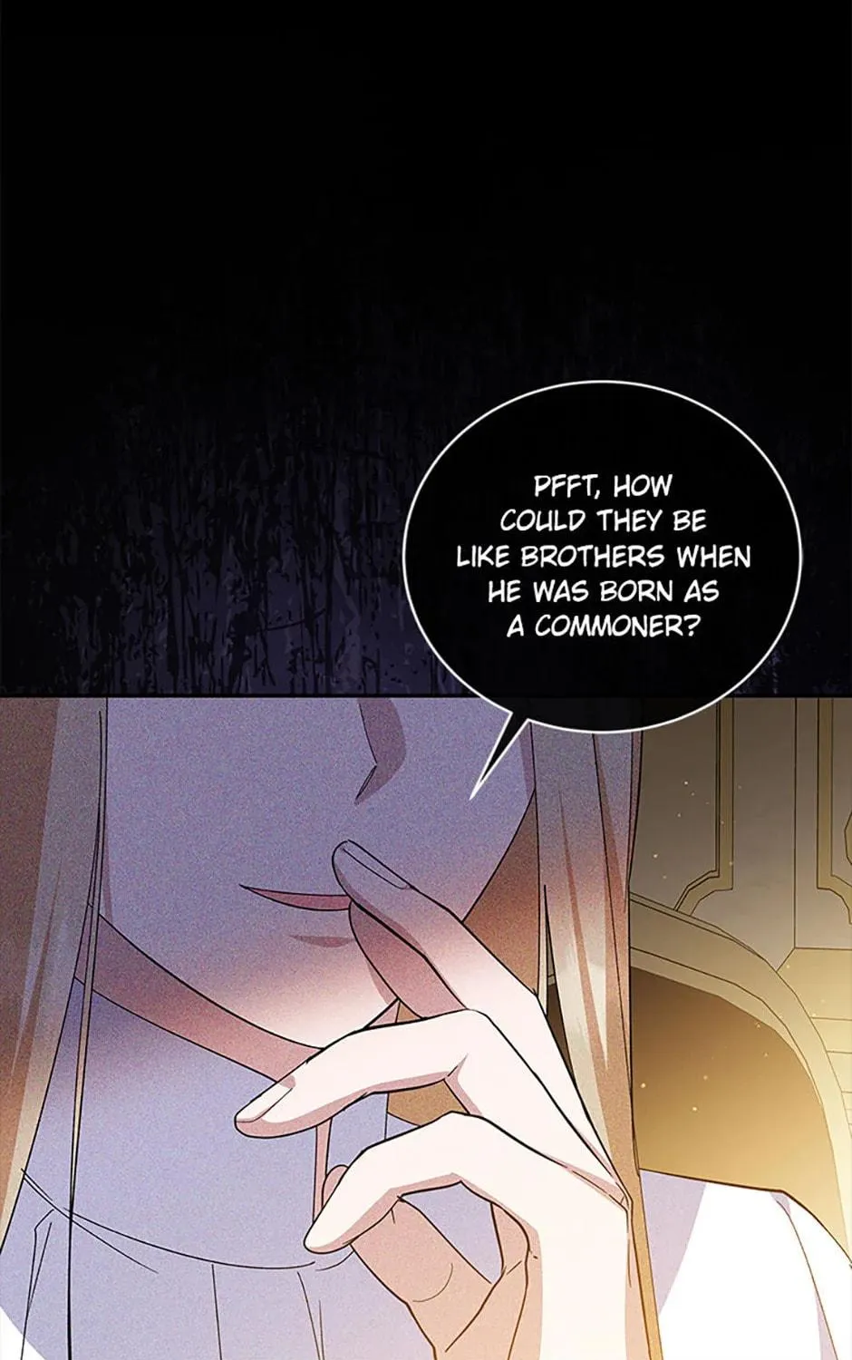 Please Sponsor My Revenge Chapter 82 page 41 - 