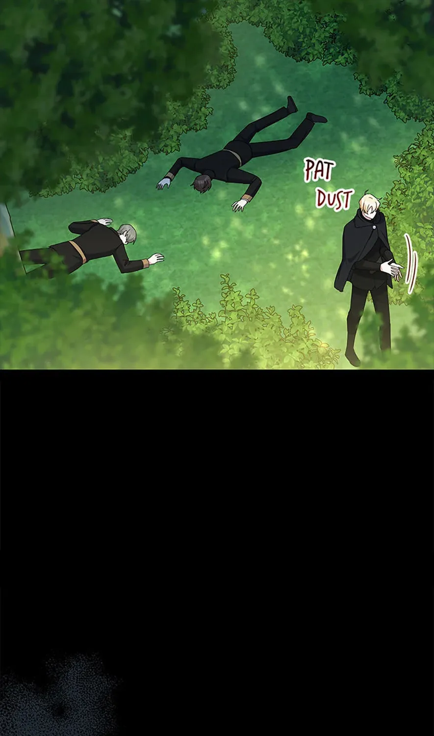 Please Sponsor My Revenge Chapter 82 page 57 - 