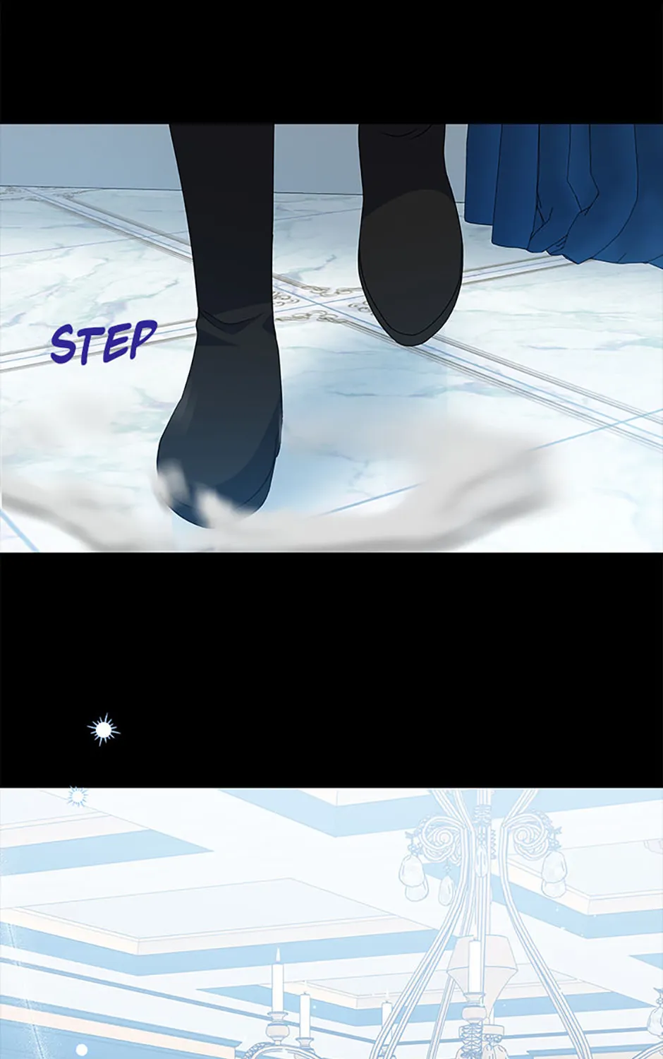 Please Sponsor My Revenge Chapter 82 page 61 - 