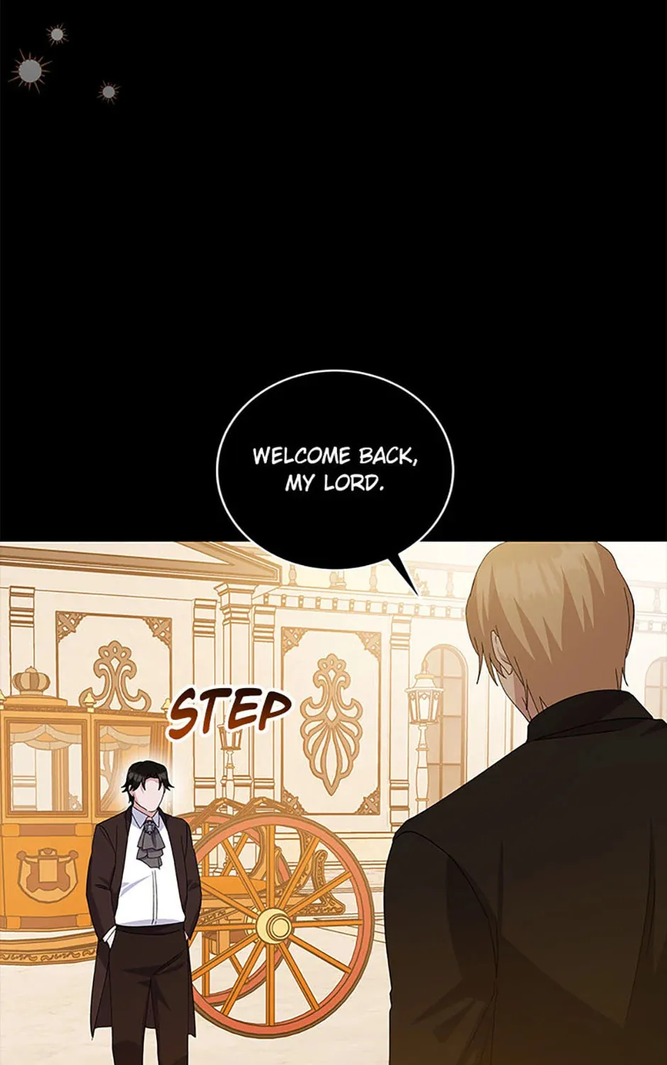 Please Sponsor My Revenge Chapter 82 page 67 - 