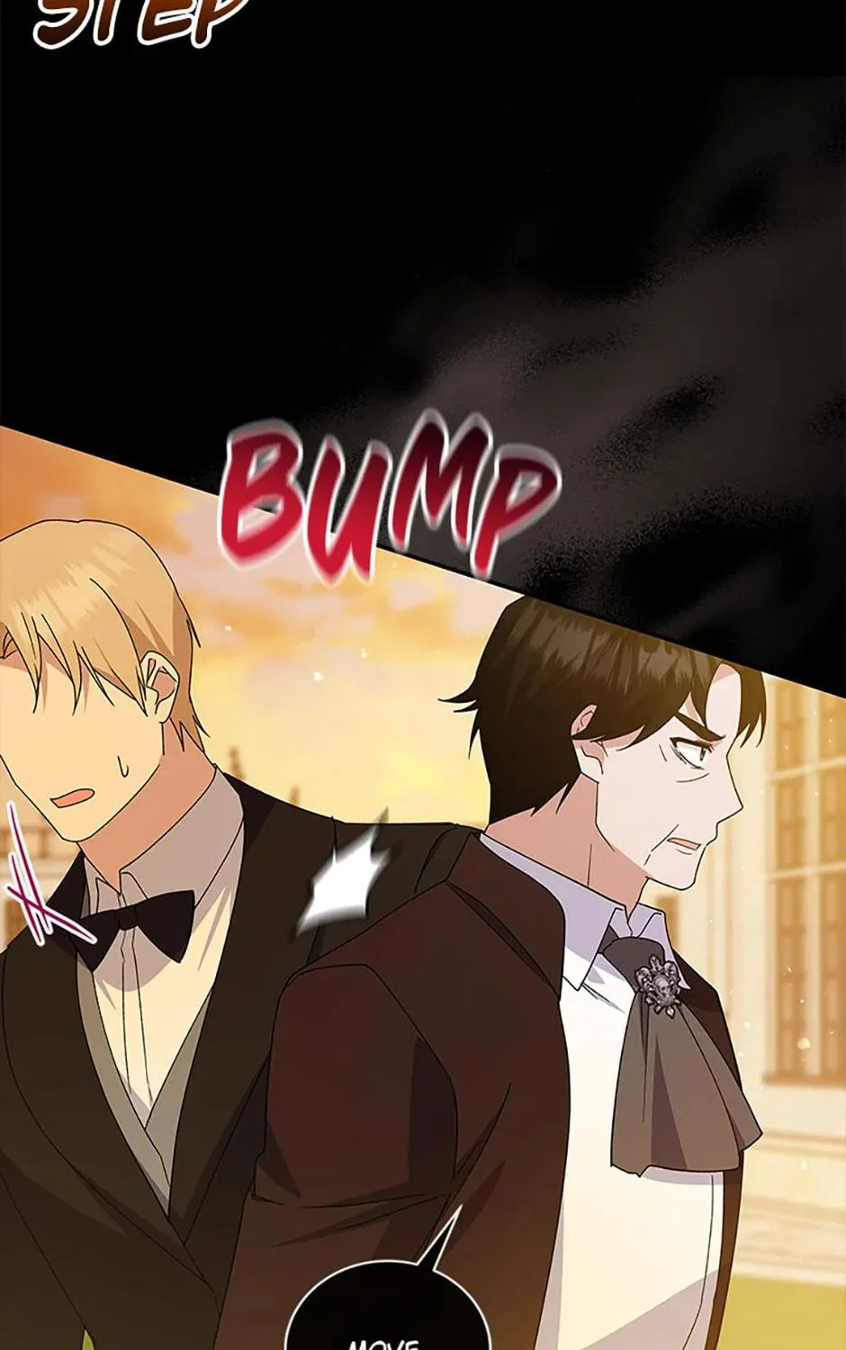 Please Sponsor My Revenge Chapter 82 page 69 - 