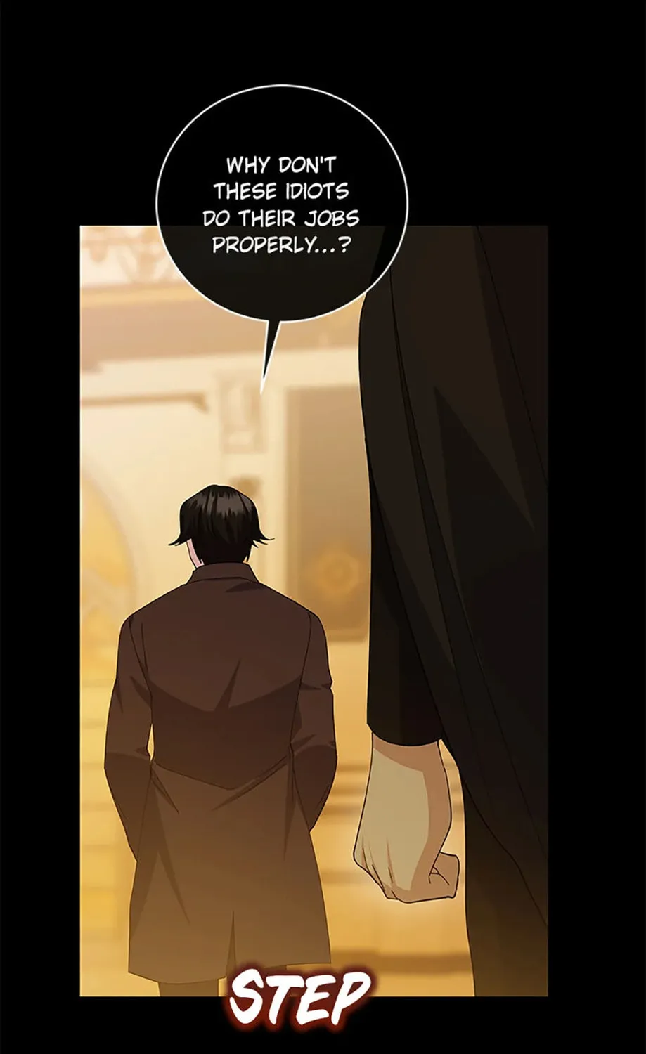 Please Sponsor My Revenge Chapter 82 page 81 - 