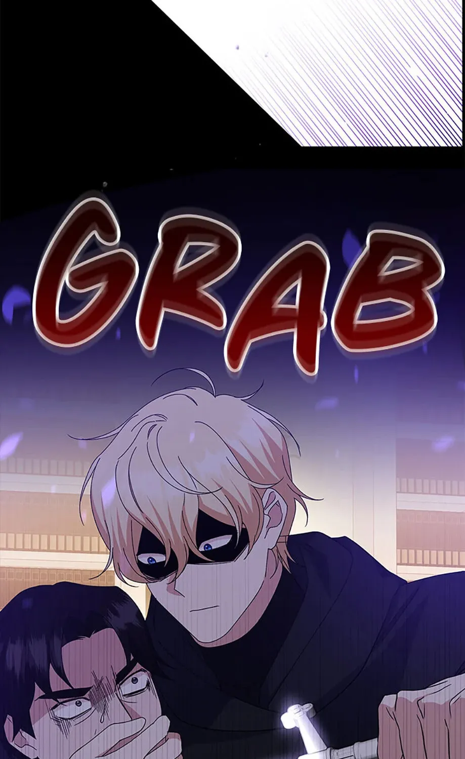 Please Sponsor My Revenge Chapter 82 page 85 - 