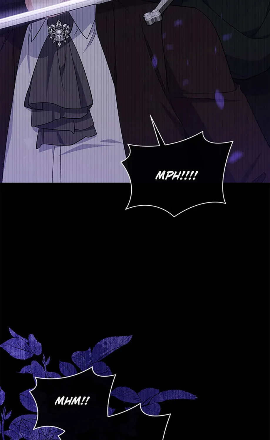 Please Sponsor My Revenge Chapter 82 page 87 - 
