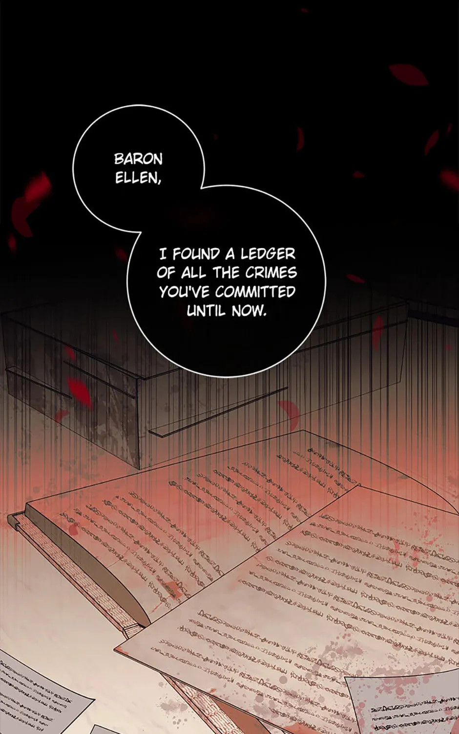 Please Sponsor My Revenge Chapter 82 page 91 - 