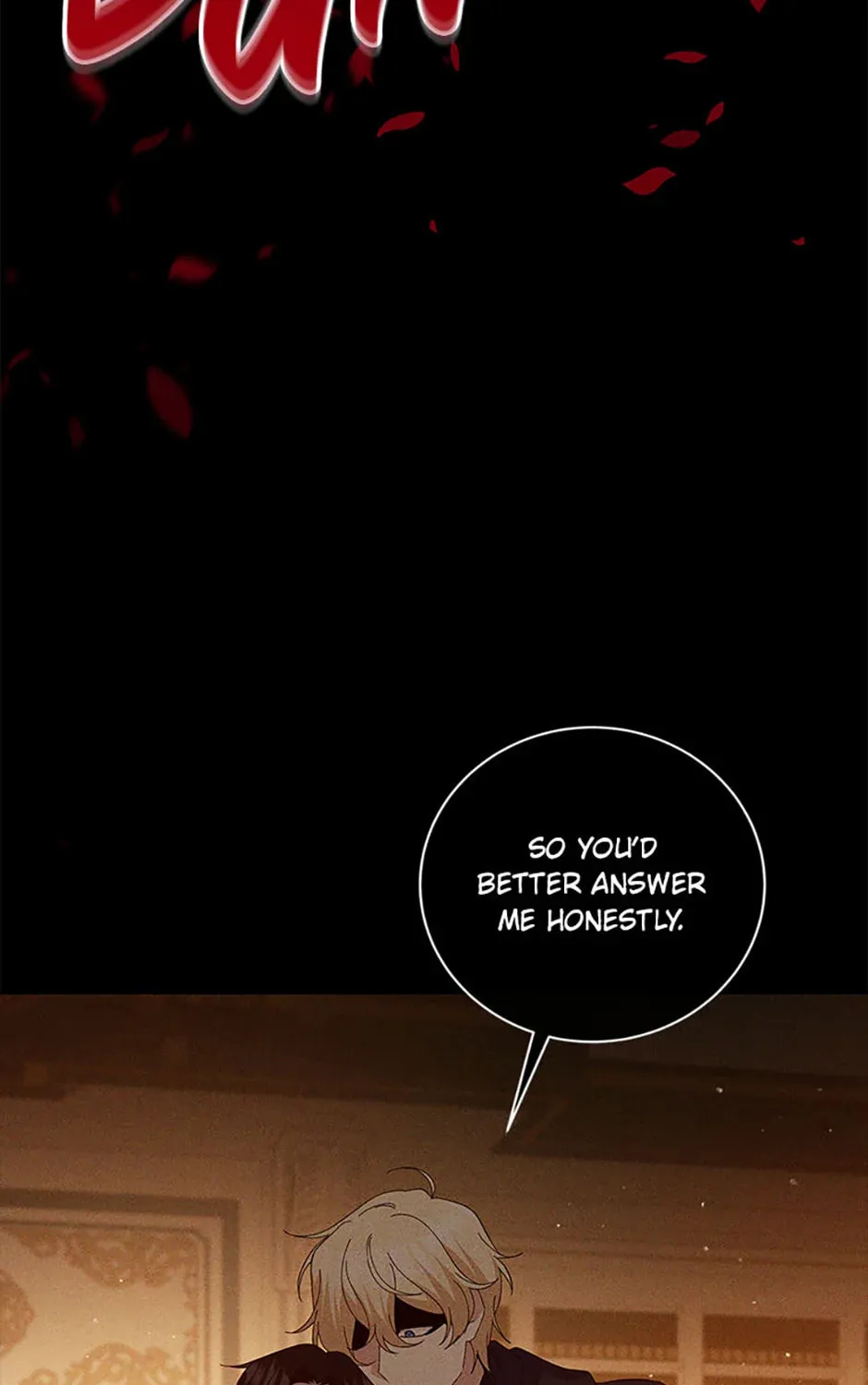 Please Sponsor My Revenge Chapter 82 page 93 - 