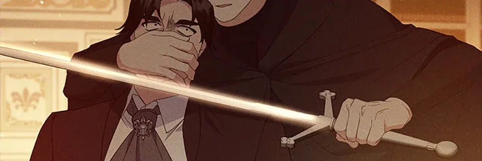 Please Sponsor My Revenge Chapter 82 page 94 - 