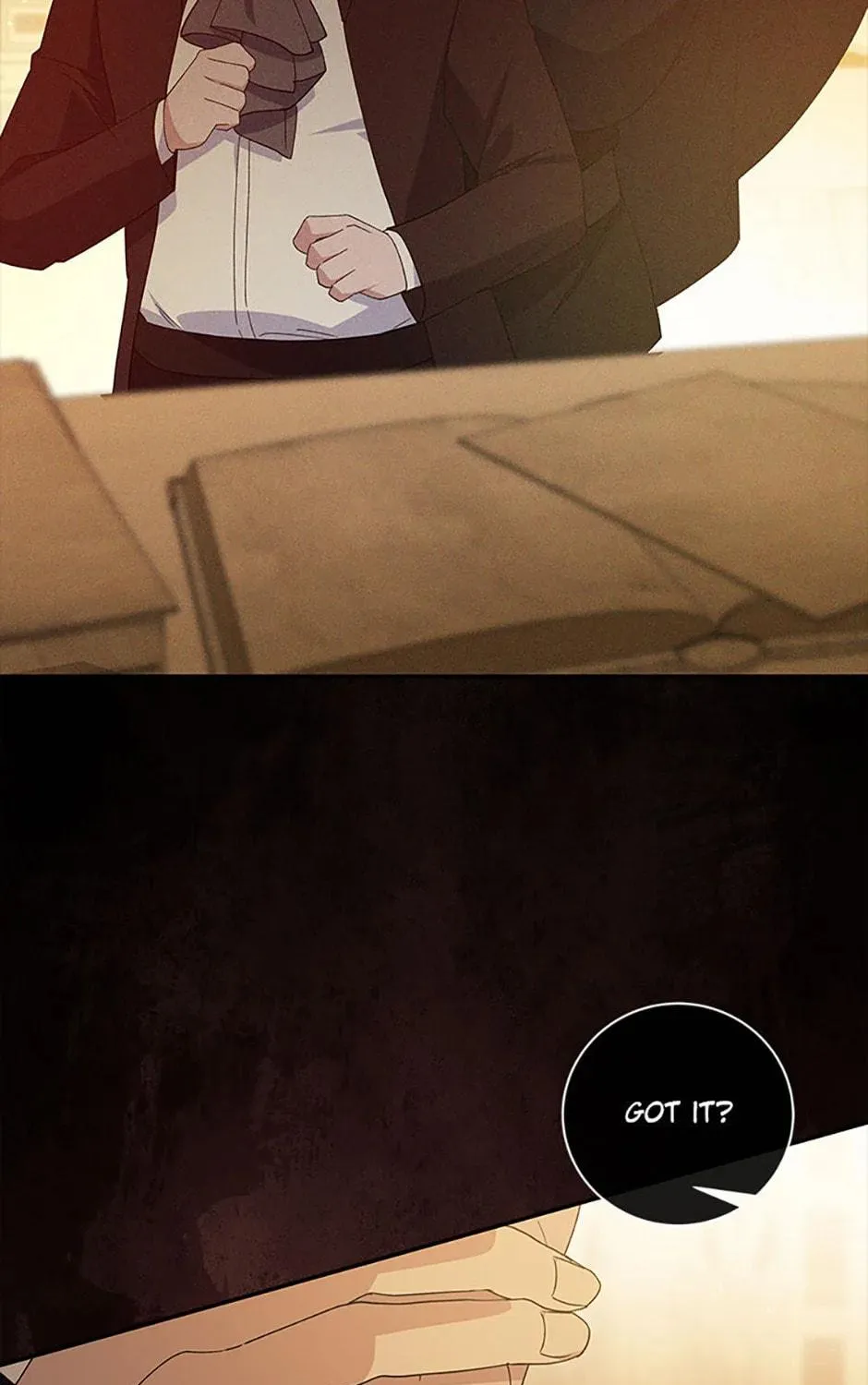 Please Sponsor My Revenge Chapter 82 page 95 - 