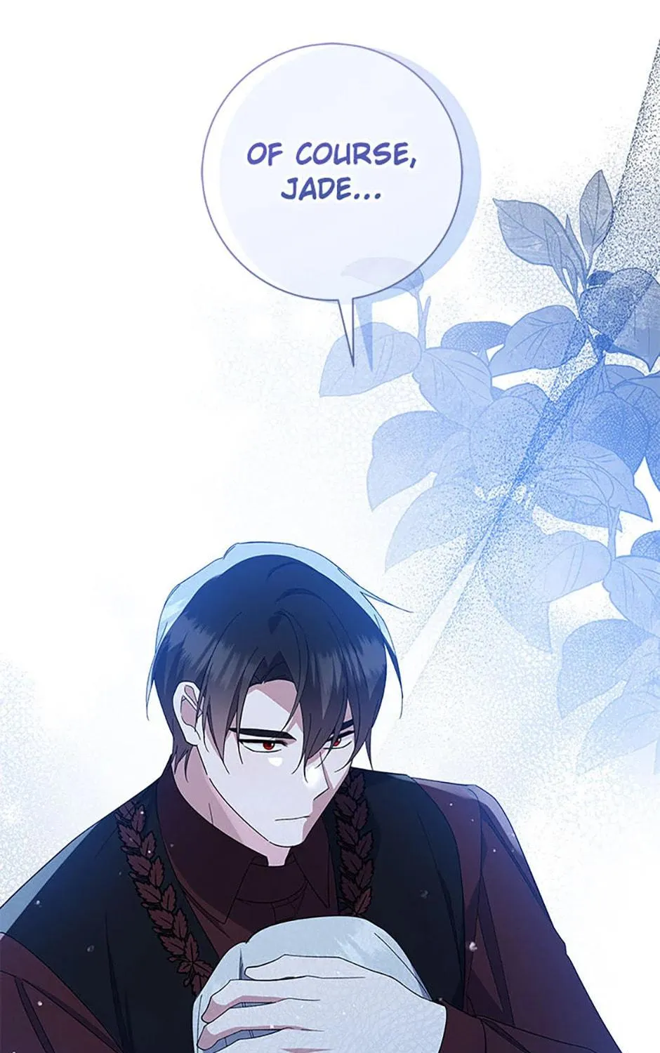 Please Sponsor My Revenge Chapter 83 page 107 - 