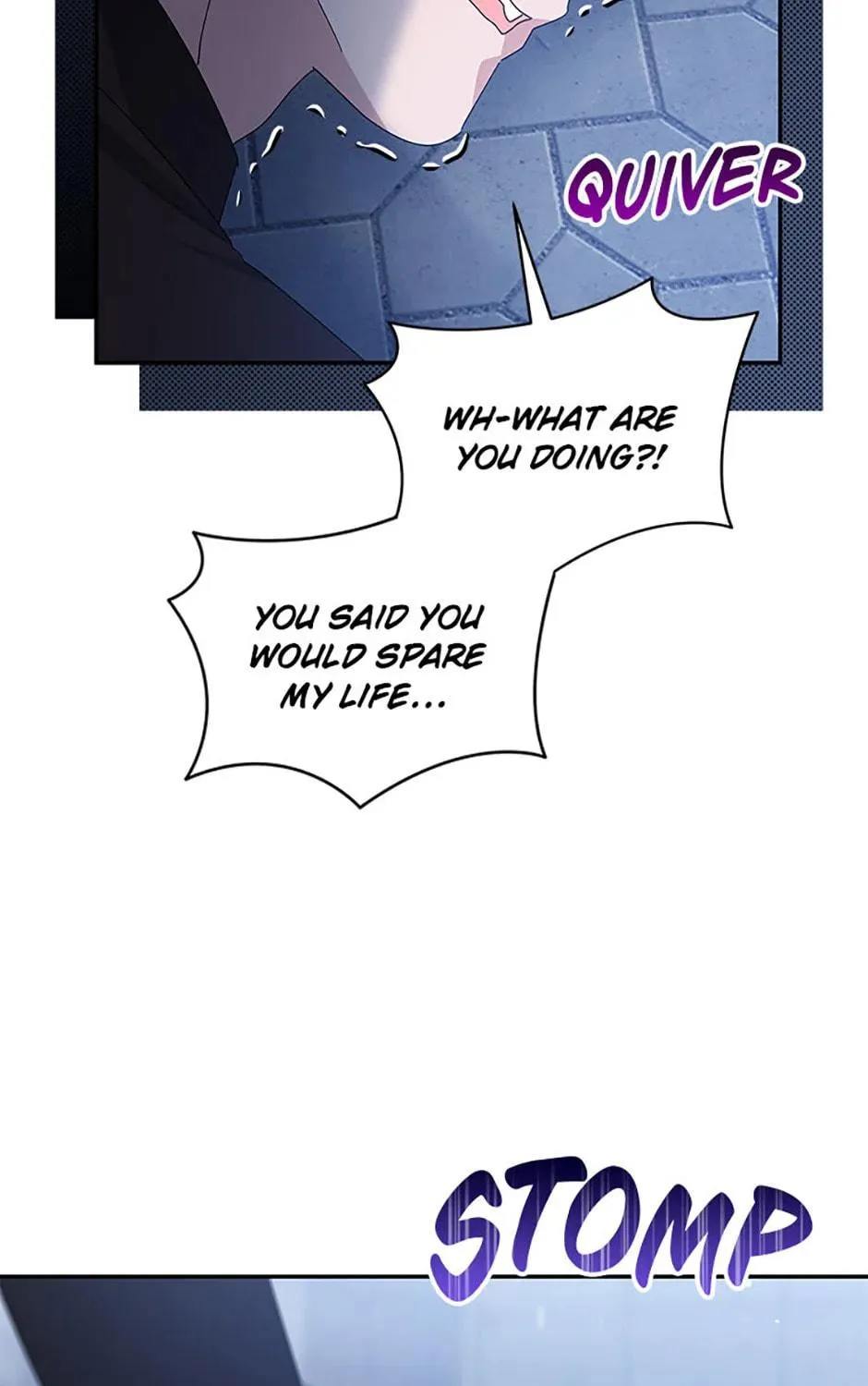 Please Sponsor My Revenge Chapter 83 page 119 - 