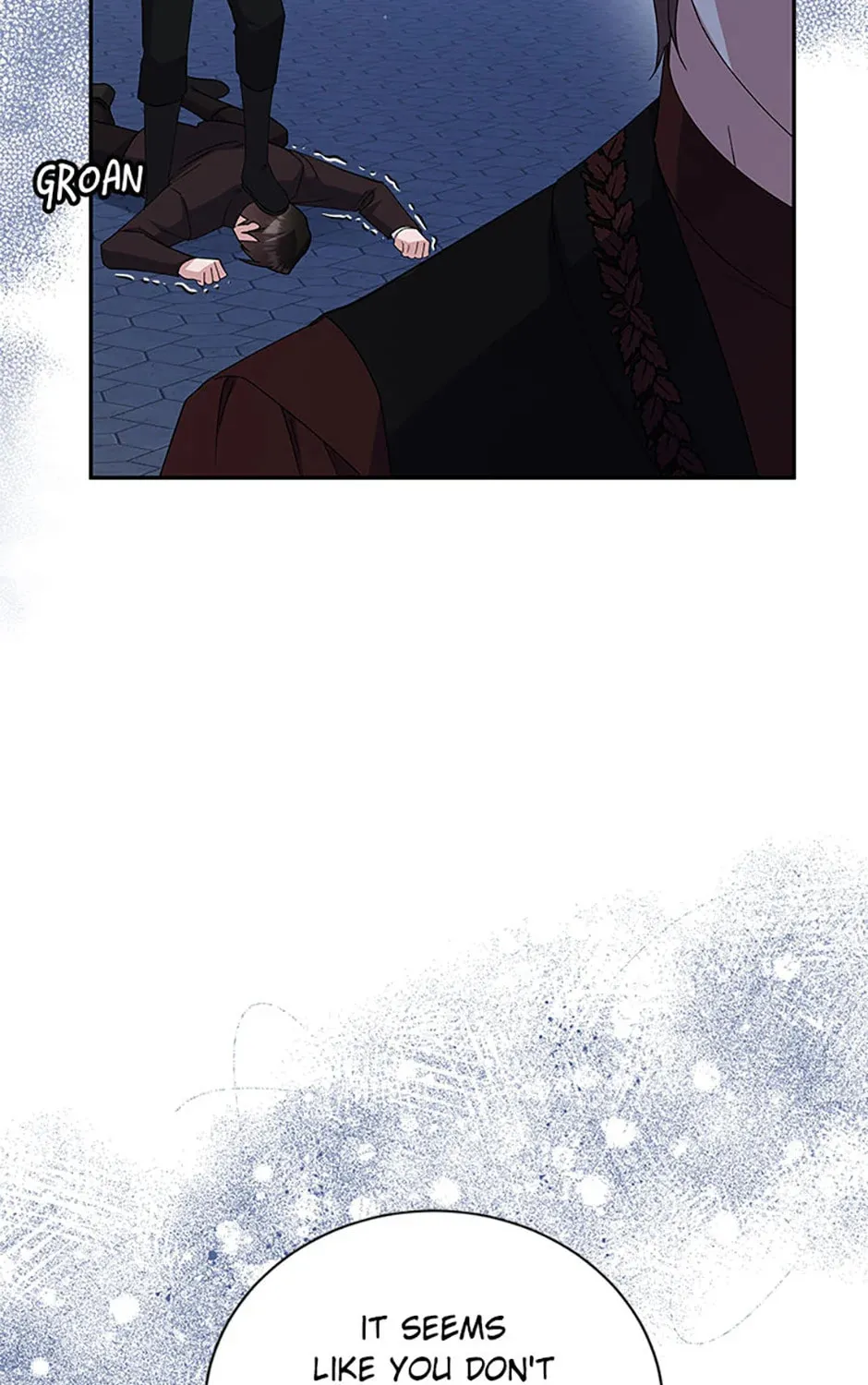 Please Sponsor My Revenge Chapter 83 page 123 - 