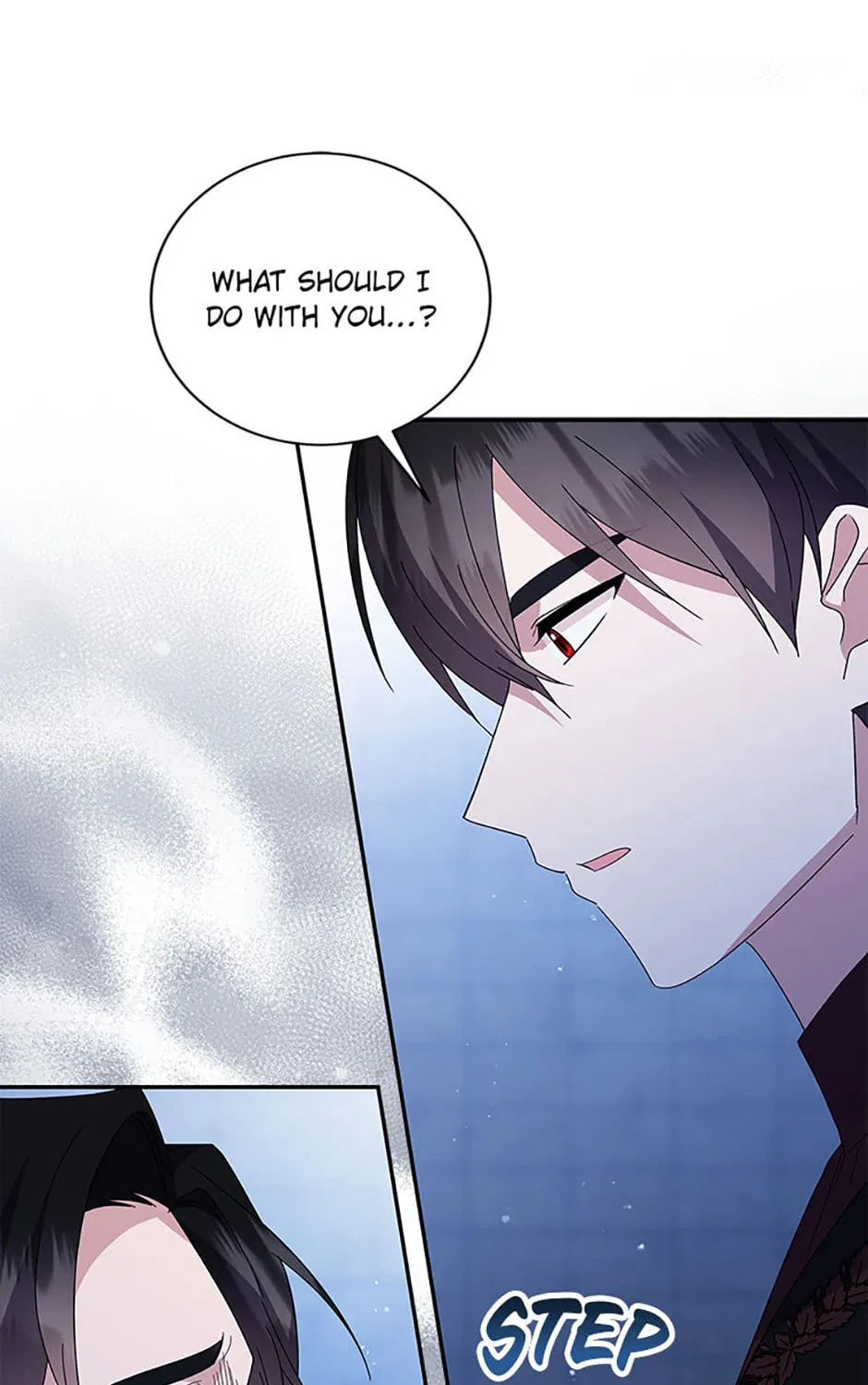 Please Sponsor My Revenge Chapter 83 page 127 - 