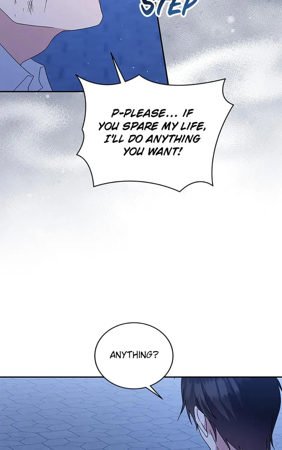 Please Sponsor My Revenge Chapter 83 page 129 - 