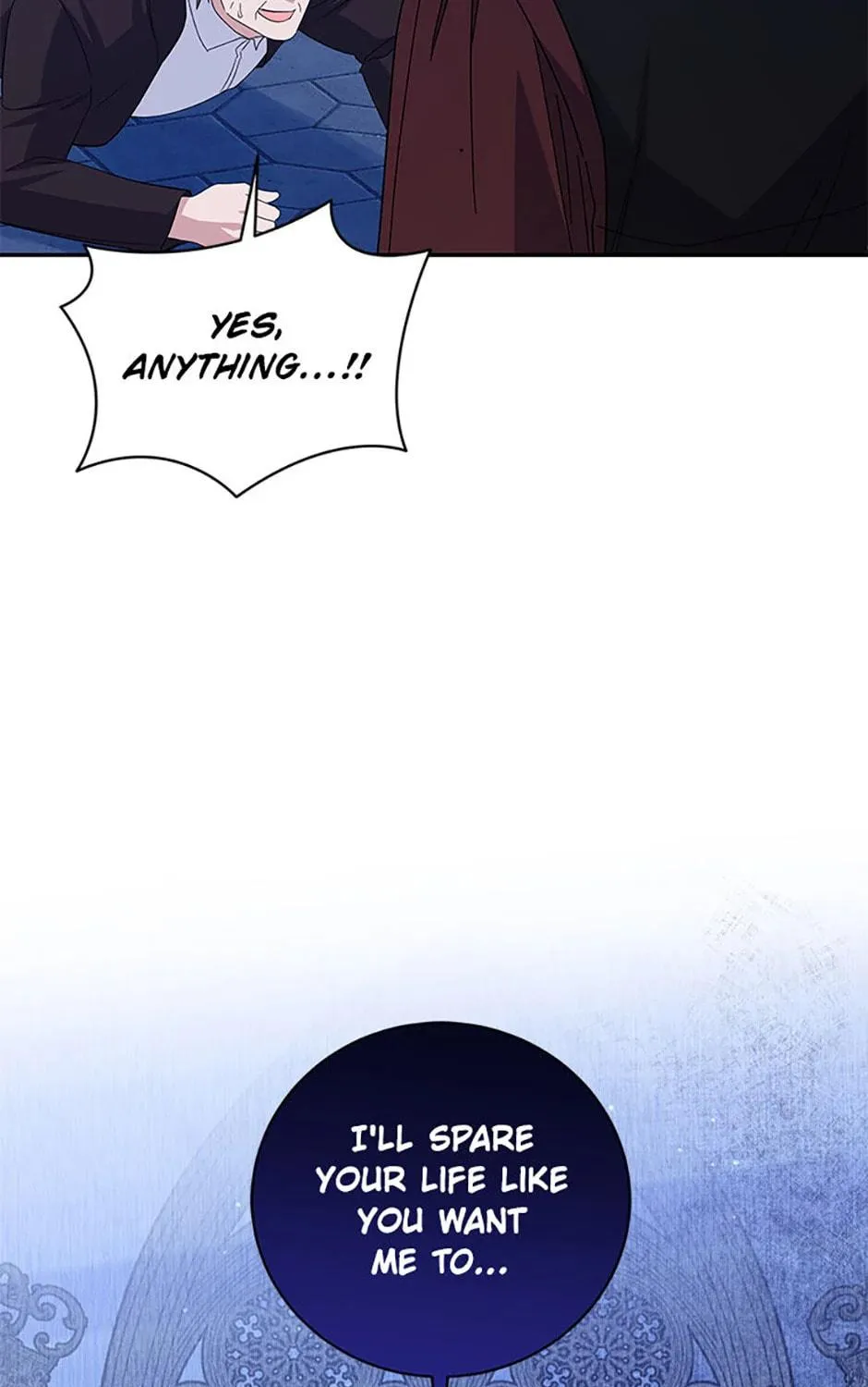 Please Sponsor My Revenge Chapter 83 page 131 - 
