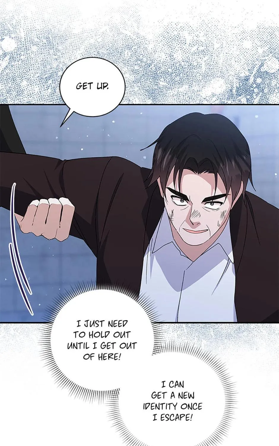 Please Sponsor My Revenge Chapter 83 page 137 - 