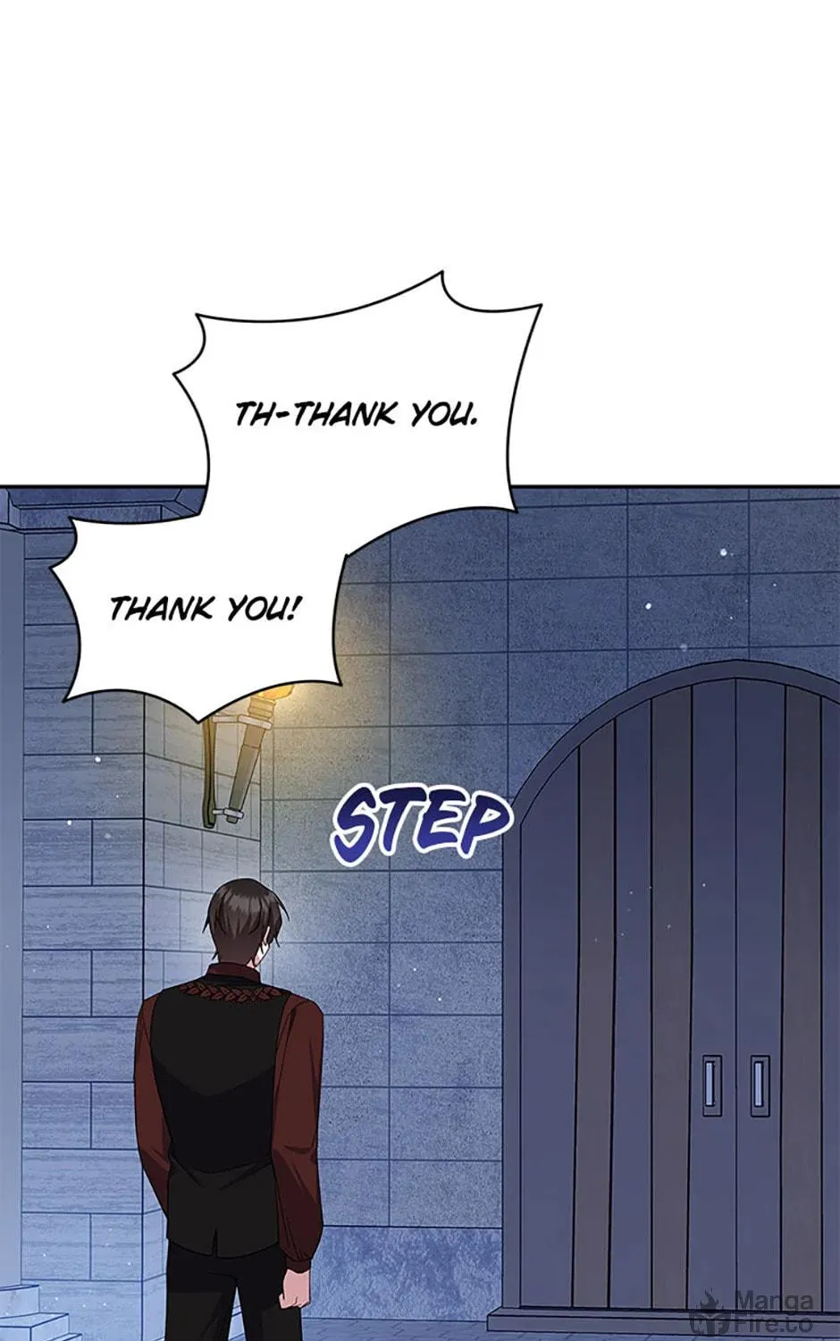 Please Sponsor My Revenge Chapter 83 page 139 - 