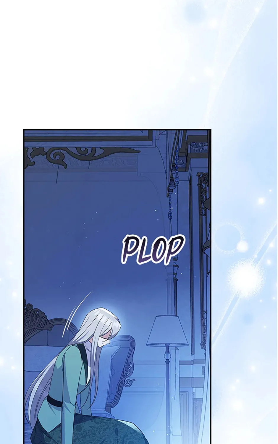 Please Sponsor My Revenge Chapter 83 page 15 - 