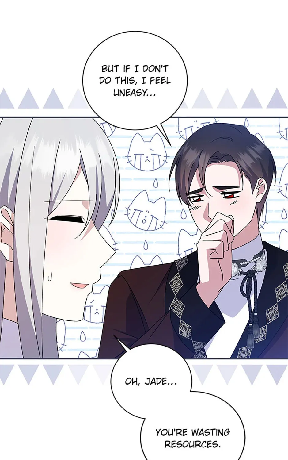 Please Sponsor My Revenge Chapter 83 page 157 - 