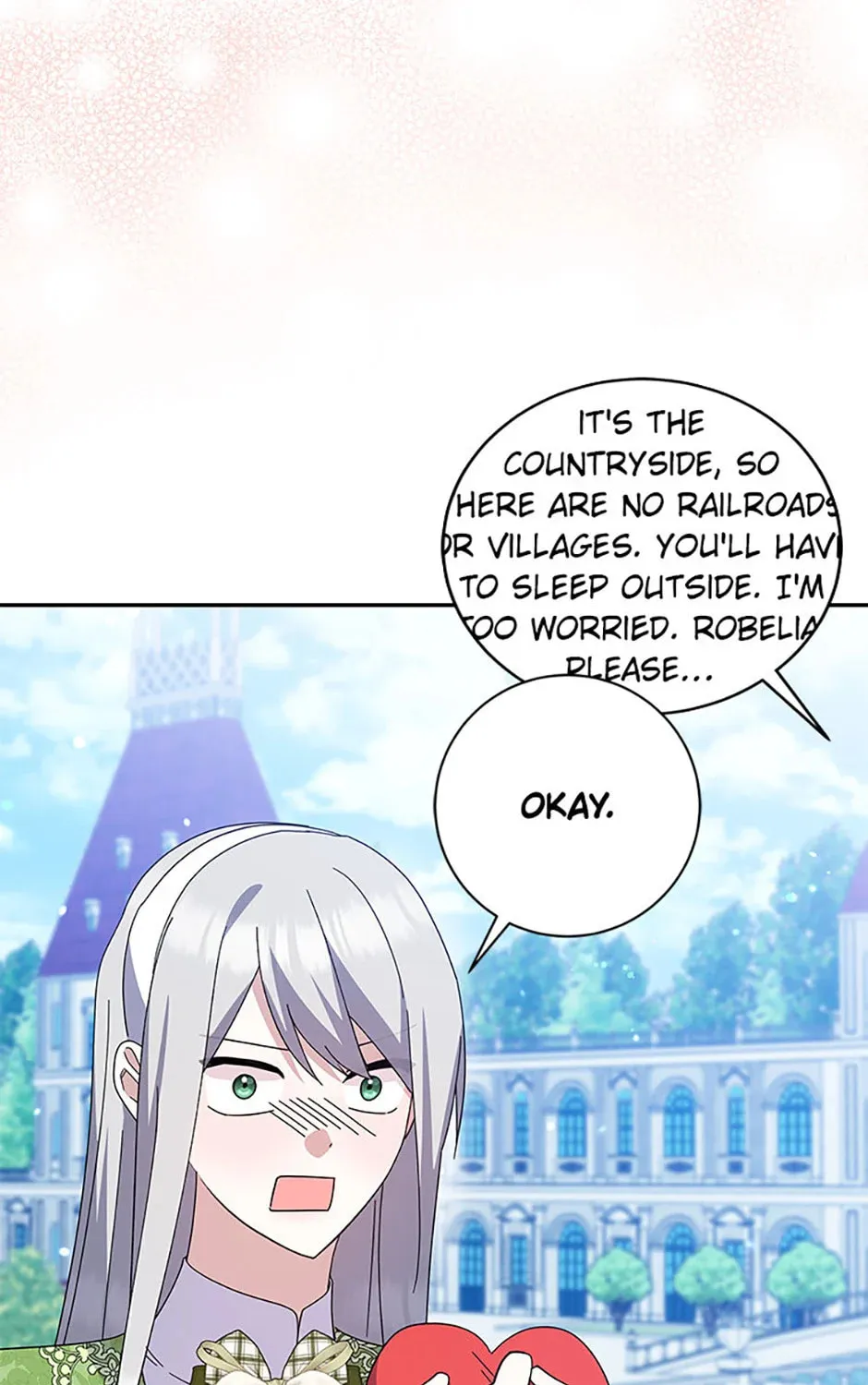 Please Sponsor My Revenge Chapter 83 page 163 - 