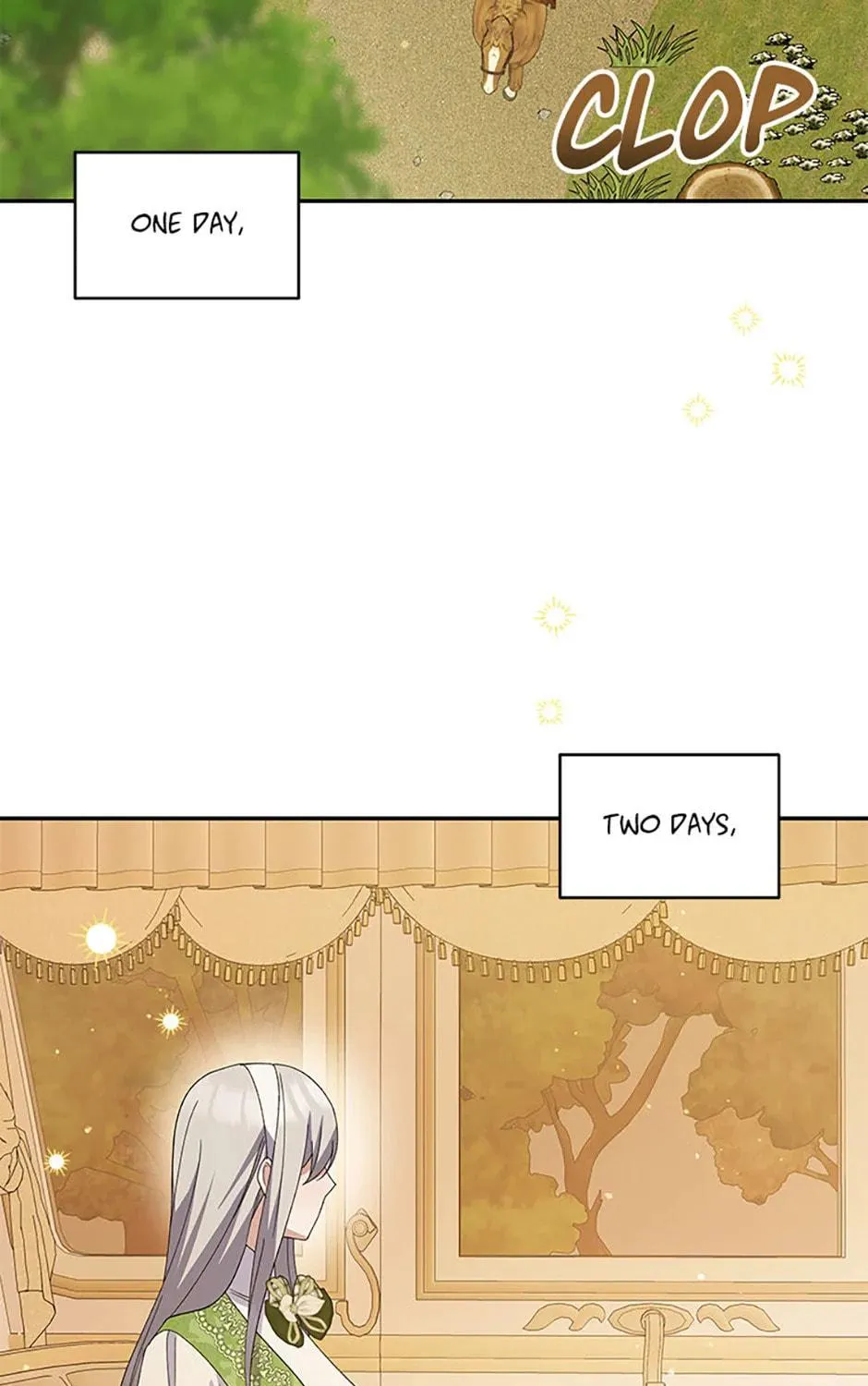 Please Sponsor My Revenge Chapter 83 page 169 - 