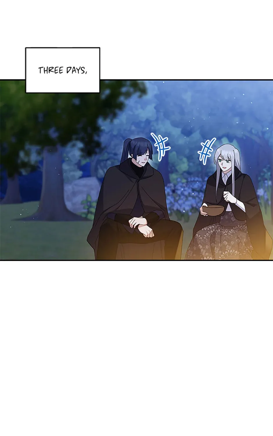 Please Sponsor My Revenge Chapter 83 page 171 - 