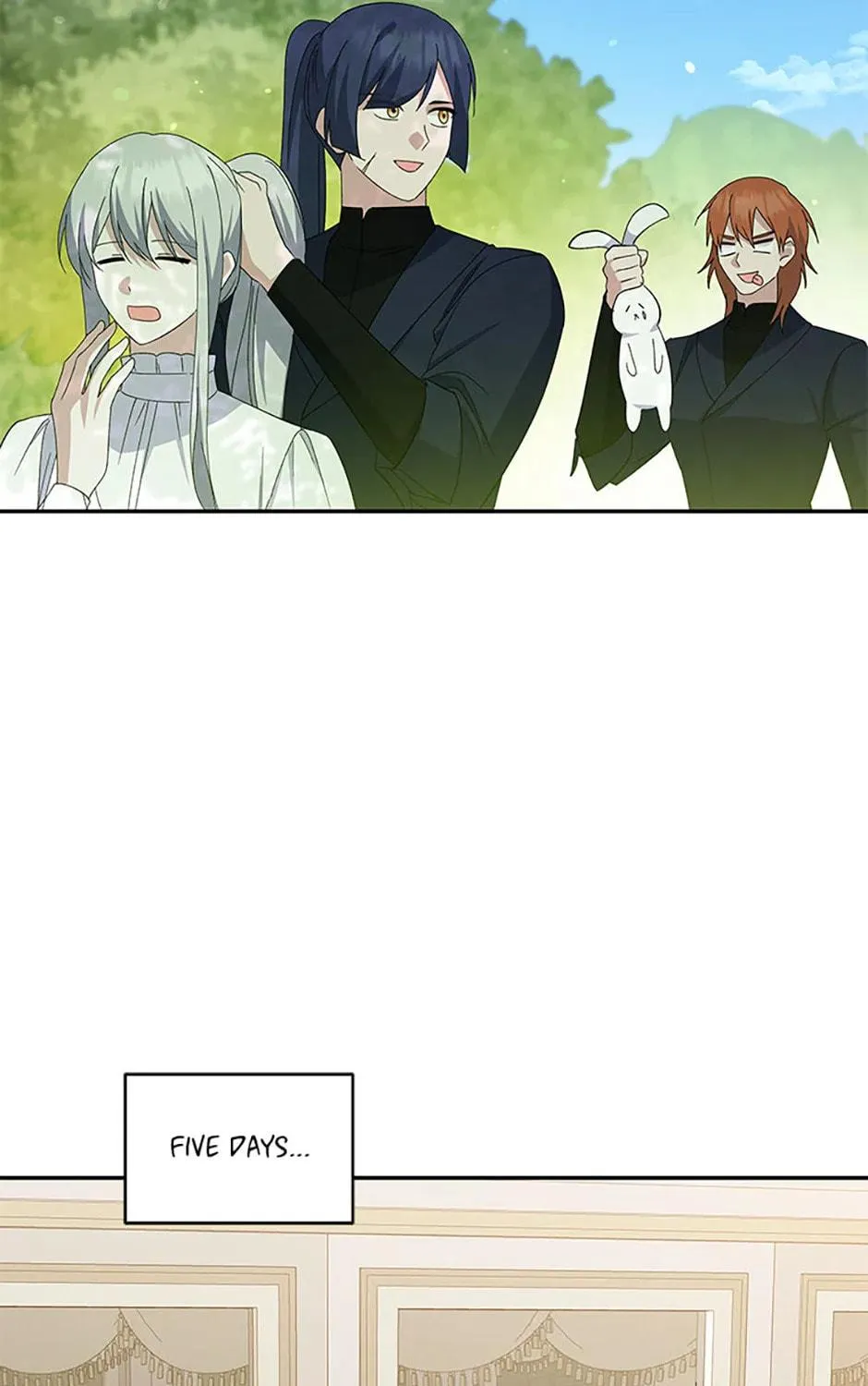 Please Sponsor My Revenge Chapter 83 page 173 - 