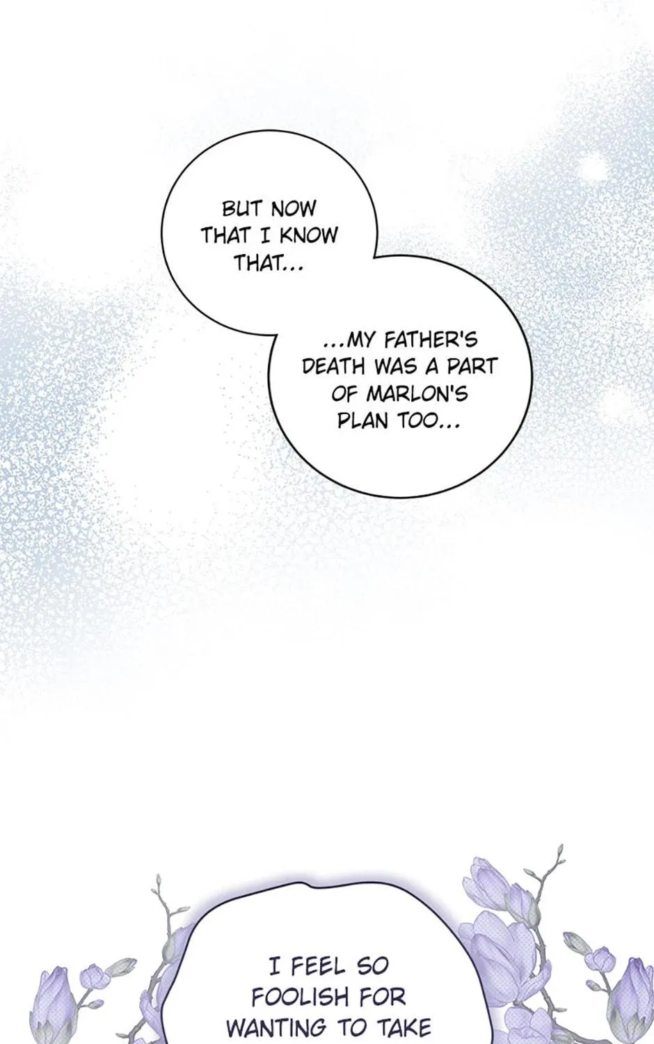 Please Sponsor My Revenge Chapter 83 page 19 - 