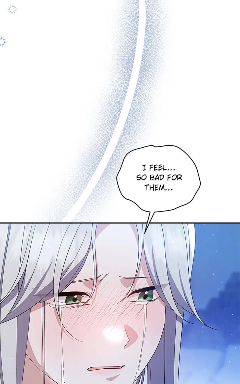 Please Sponsor My Revenge Chapter 83 page 27 - 