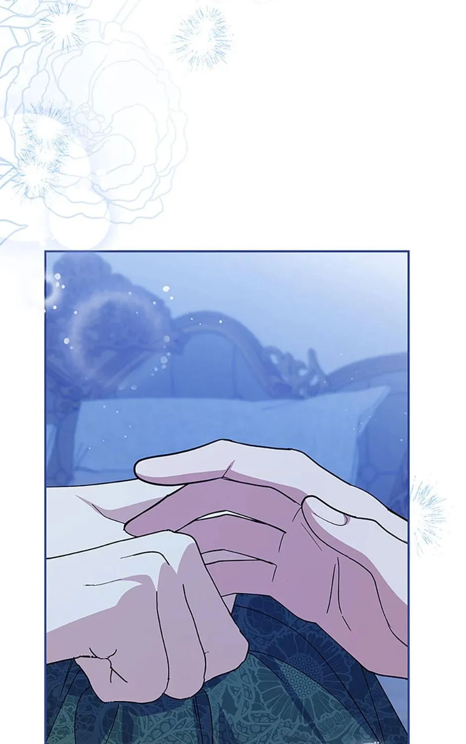 Please Sponsor My Revenge Chapter 83 page 29 - 
