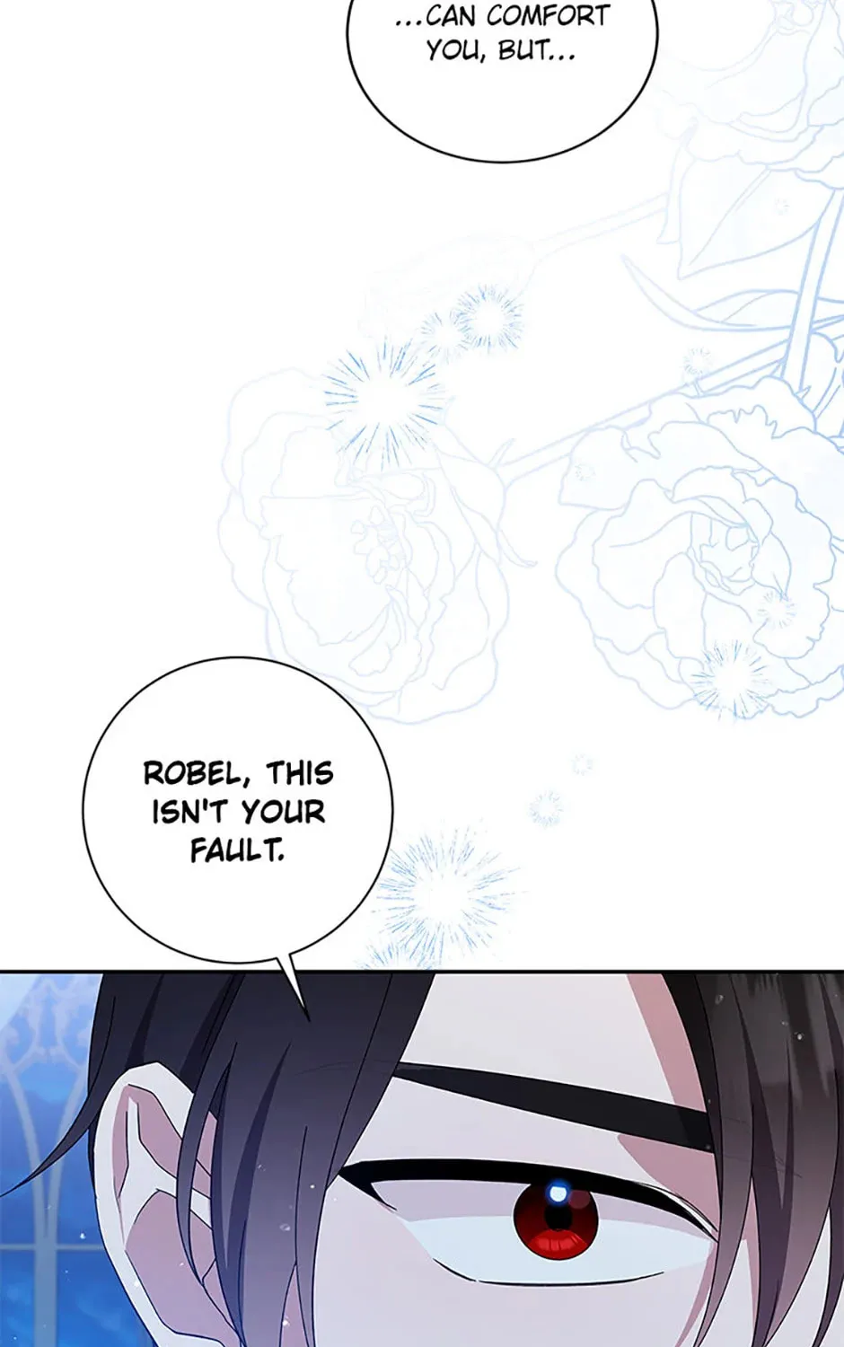 Please Sponsor My Revenge Chapter 83 page 31 - 