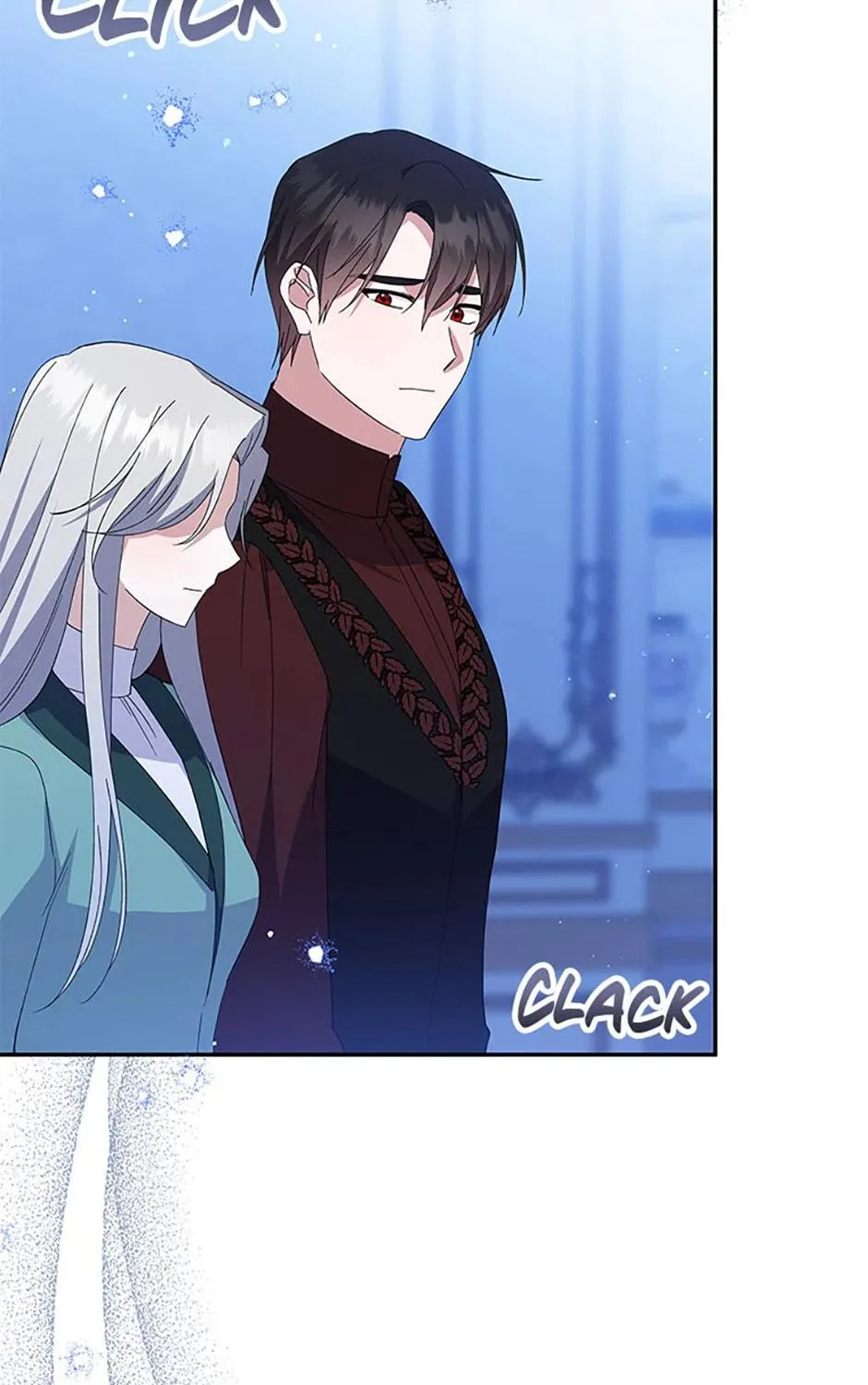 Please Sponsor My Revenge Chapter 83 page 5 - 