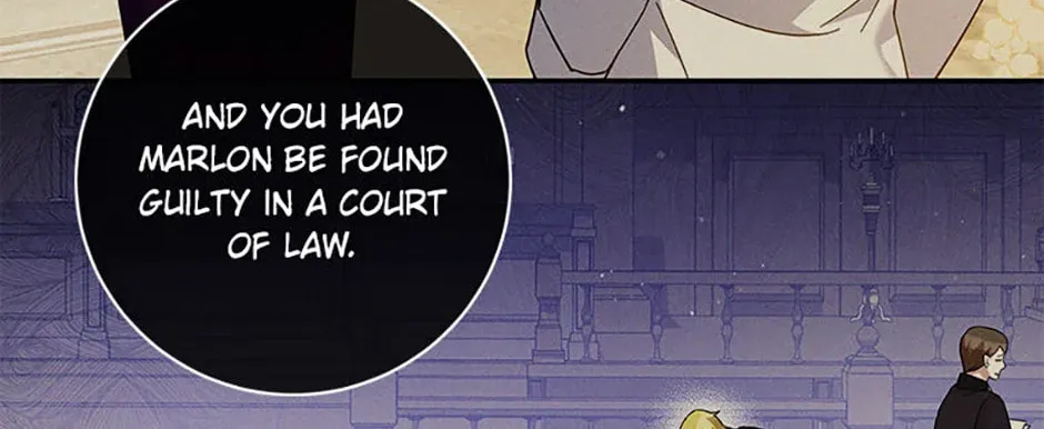 Please Sponsor My Revenge Chapter 83 page 46 - 