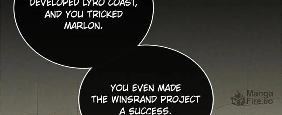 Please Sponsor My Revenge Chapter 83 page 48 - 
