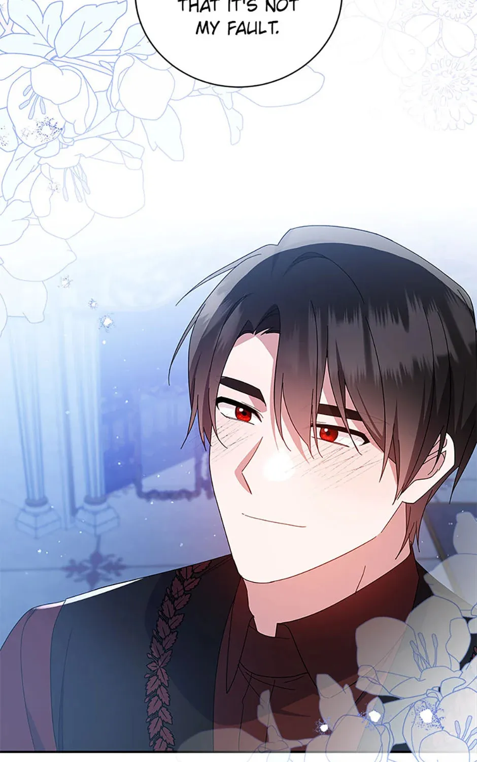 Please Sponsor My Revenge Chapter 83 page 61 - 