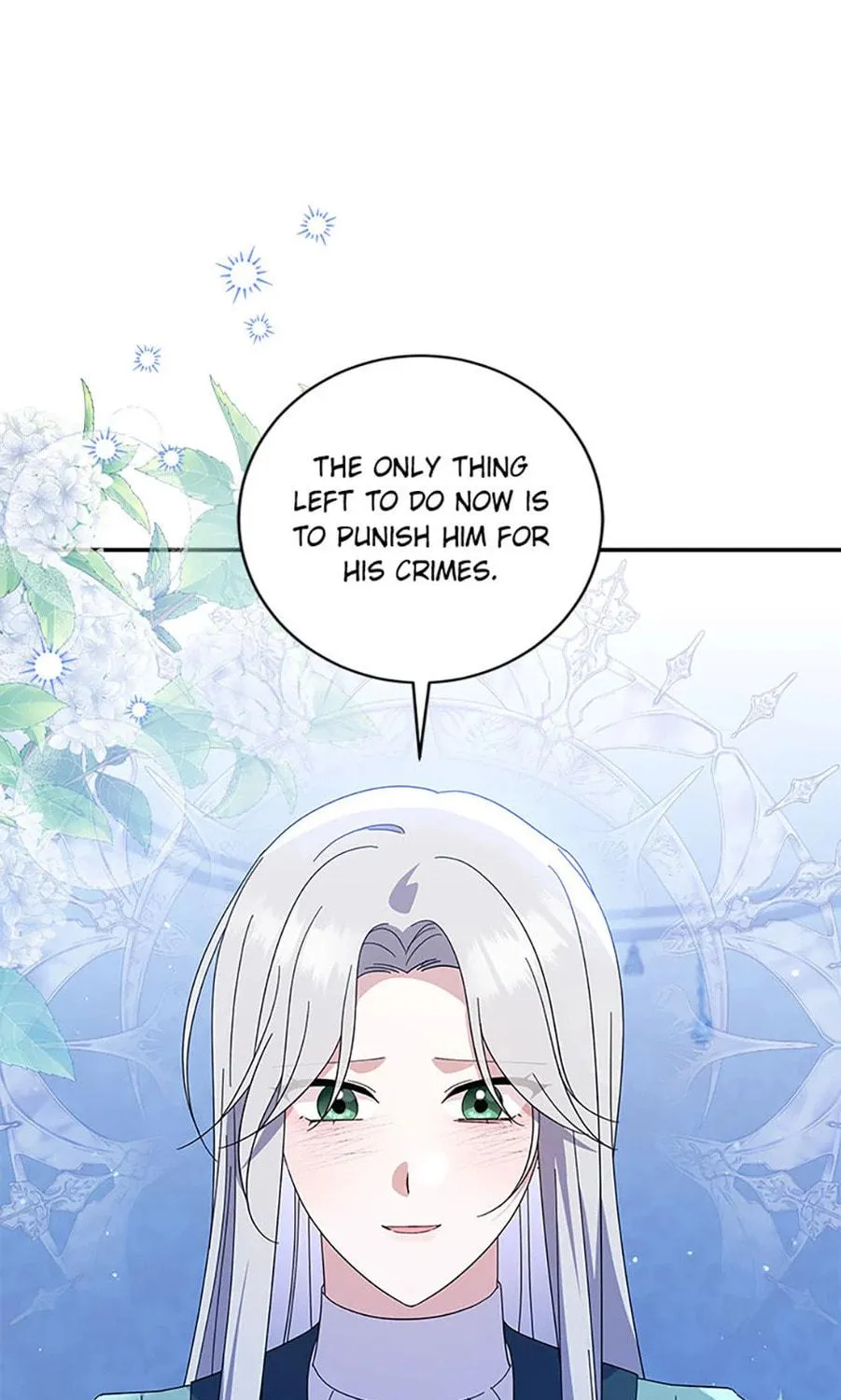 Please Sponsor My Revenge Chapter 83 page 69 - 